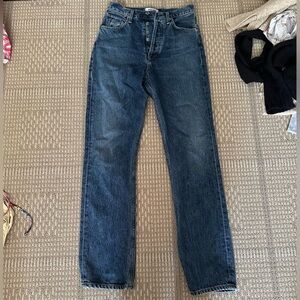 Agolde Lana Jeans